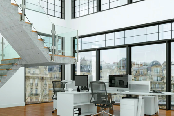 樓宇自控系統(tǒng)功能說明！(圖1)