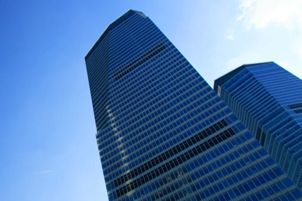 樓宇自動(dòng)化系統(tǒng)入門(mén)了解！(圖1)