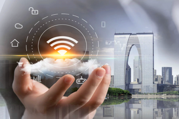 智能樓宇自控系統(tǒng)知識要點！(圖1)