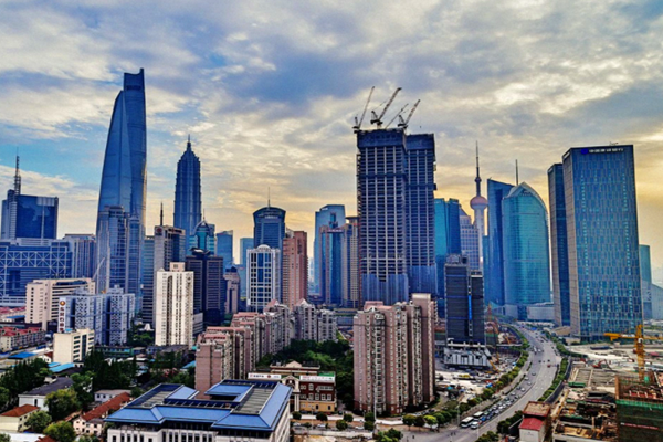 智能樓宇自控系統(tǒng)特點(diǎn)及優(yōu)勢(shì)！(圖1)