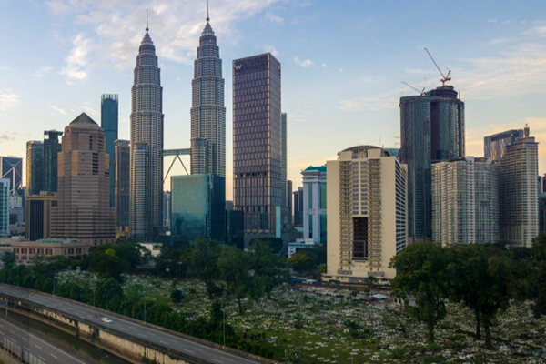 樓宇自控系統(tǒng)概述和基本構(gòu)成！(圖1)