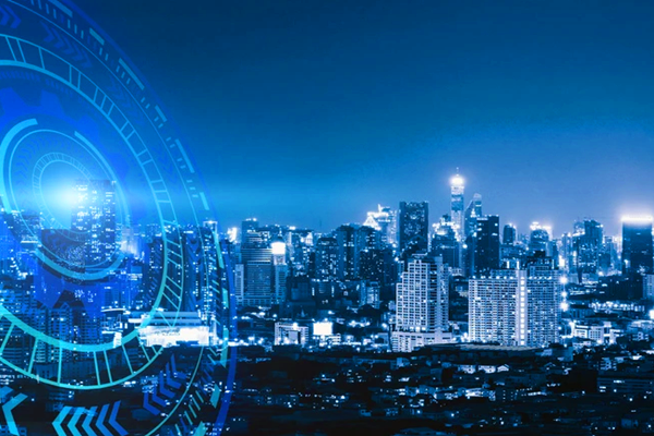 智能樓宇自控系統(tǒng)小課堂！(圖1)