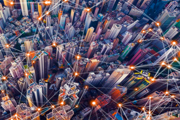 關(guān)于樓宇自控系統(tǒng)的說(shuō)明！(圖1)