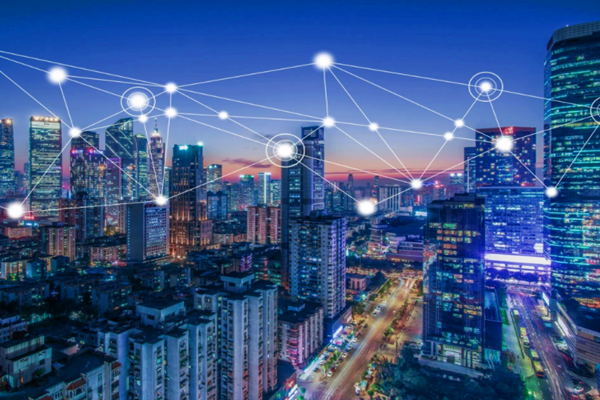 樓宇智能化系統(tǒng)，保障建筑安全！(圖1)