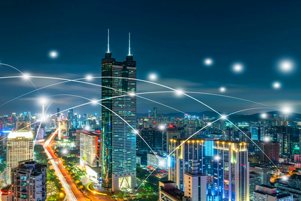 樓宇自動化系統(tǒng)，你不了解的智慧建筑“寵兒”(圖1)