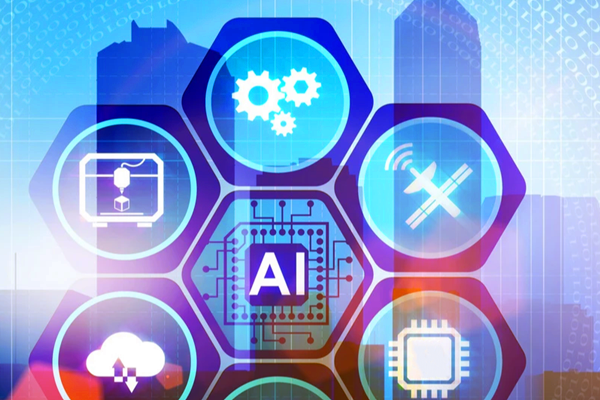 建筑智能化工程中樓宇自控系統(tǒng)的基礎(chǔ)小知識！(圖1)