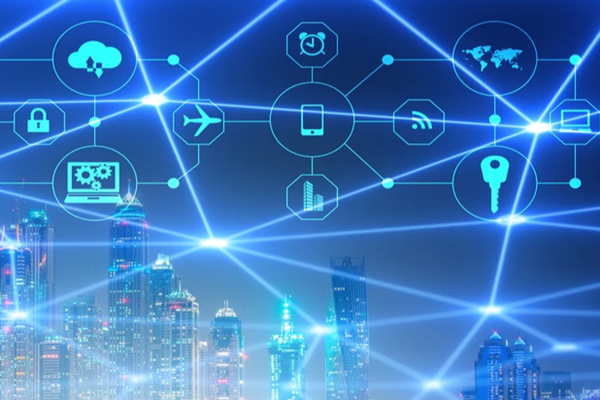 樓宇自動化系統(tǒng)，解鎖無限可能！(圖1)