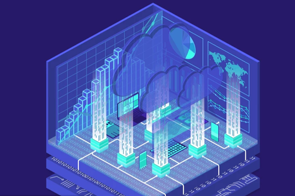 樓宇智能化系統(tǒng)，助力實(shí)現(xiàn)雙碳目標(biāo)！(圖1)