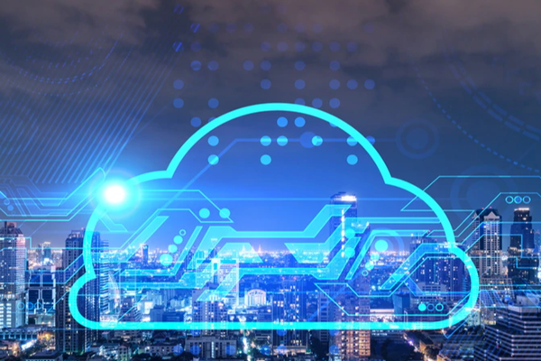 建筑智能樓宇，智能樓宇控制系統(tǒng)太重要！(圖1)