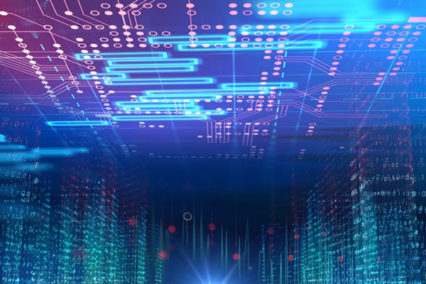 IP技術(shù)：樓宇智能化發(fā)展的新動(dòng)力！(圖1)