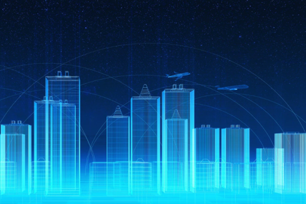 我國樓宇控制系統(tǒng)的應(yīng)用現(xiàn)狀！(圖1)