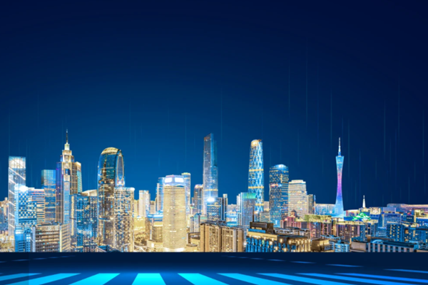 樓宇智能化系統(tǒng)是什么？為什么發(fā)展迅速？(圖1)