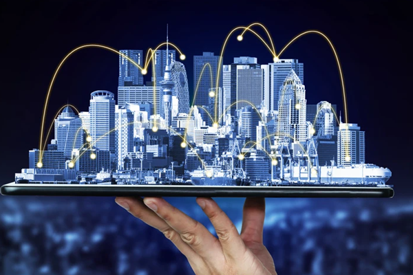 樓宇自控系統(tǒng)之選型指南！(圖1)