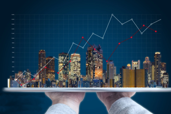 智慧樓宇解決方案，助力建筑節(jié)能！(圖1)