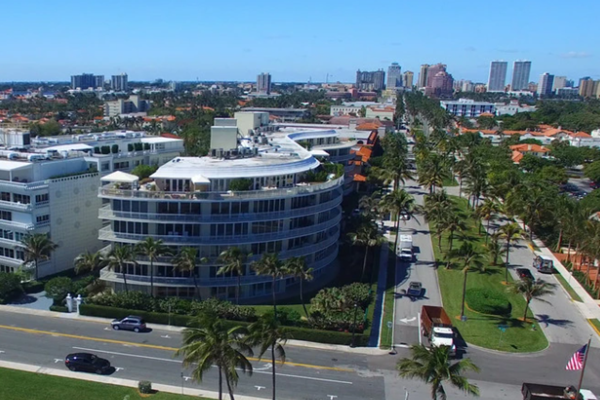 雙碳時(shí)代，什么樣的綠色建筑，能讓居住擁抱自然？(圖1)