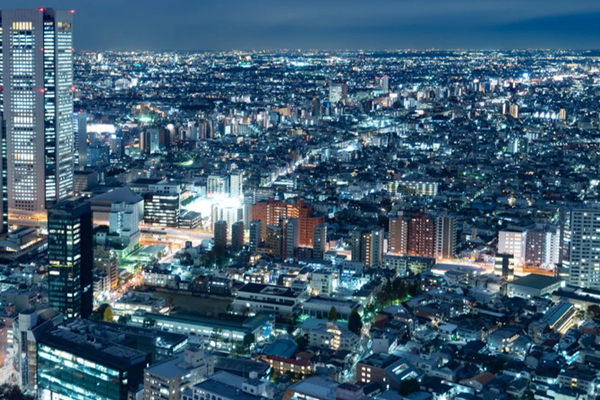 樓宇智能化系統(tǒng)，提供舒適的建筑環(huán)境！(圖1)