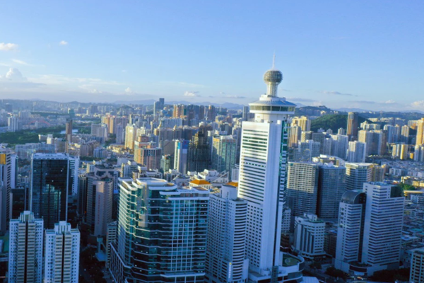 樓宇控制系統(tǒng)在智能建筑中的應(yīng)用！(圖1)