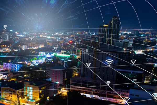 樓宇控制系統(tǒng)架構(gòu)設(shè)計(jì)，一起了解！(圖1)