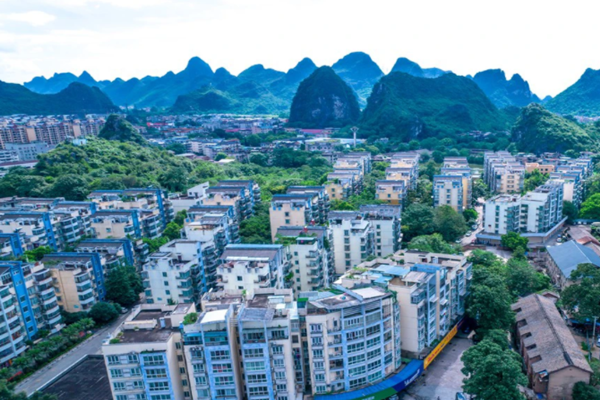 綠色建筑、低碳建筑，有啥區(qū)別？(圖1)