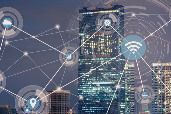 樓宇自控系統(tǒng)安裝故障排除及解決措施！(圖1)