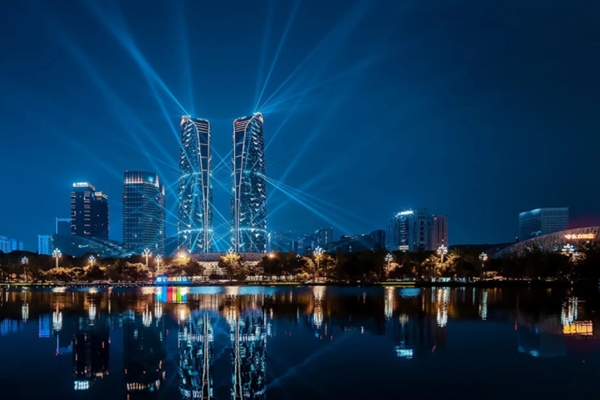 BAS樓宇控制系統(tǒng)驗(yàn)收前提條件及驗(yàn)收資料！(圖1)