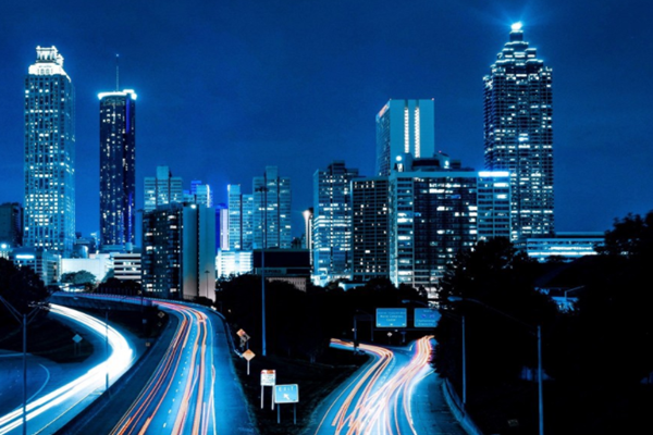 節(jié)能不減舒適的智慧建筑？(圖1)