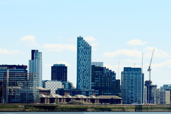 建筑節(jié)能相關(guān)知識了解！(圖1)