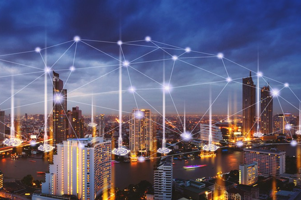 什么是樓宇自控系統(tǒng)，有哪些作用？(圖1)