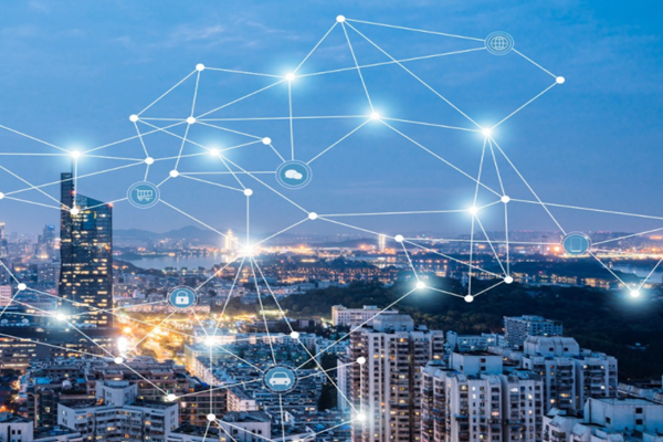 樓宇智能化系統(tǒng)基本含義和應用策略！(圖1)