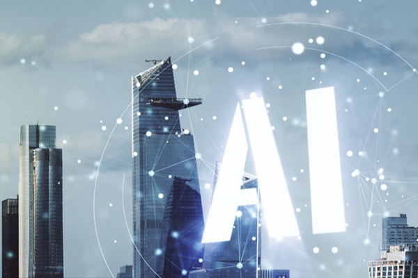 樓宇智能化系統(tǒng)，一鍵清晰了解！(圖1)