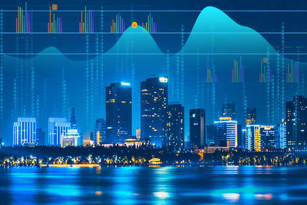 智慧建筑管理平臺有何優(yōu)勢特點？(圖1)