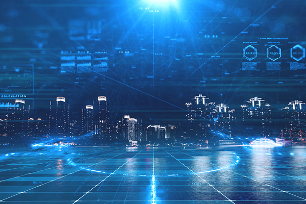 樓宇自控系統(tǒng)的組成及其架構(gòu)！(圖1)