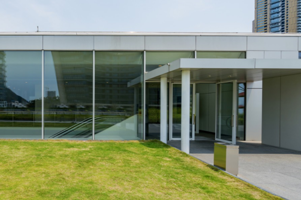 簡(jiǎn)述樓宇自動(dòng)化系統(tǒng)的三兩事！(圖1)