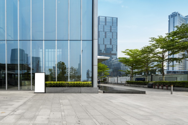 智慧城市：智慧建筑解決方案！(圖1)