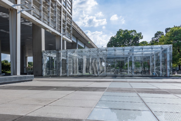 必看的樓宇智能化系統(tǒng)知識(shí)點(diǎn)！(圖1)