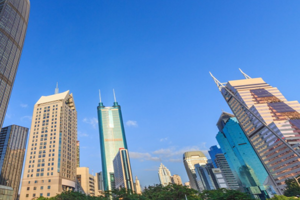 樓宇自控系統(tǒng)如何進行監(jiān)控？新手小白趕緊收藏起來！(圖1)