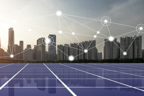 樓宇控制系統(tǒng)助力實(shí)現(xiàn)雙碳目標(biāo)！(圖1)