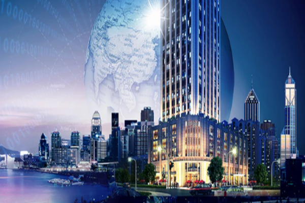 520來襲，樓宇自控系統(tǒng)是不是你的“菜”？(圖1)