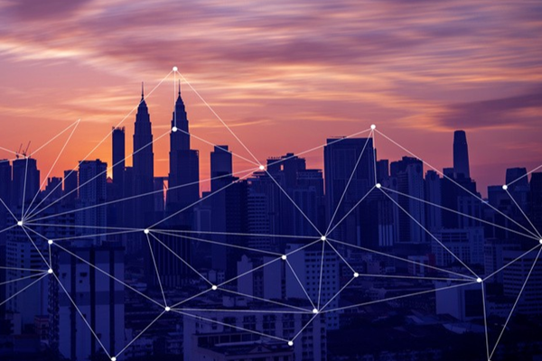 還在為智能化而發(fā)愁？樓宇自控系統(tǒng)提供智慧生活！(圖1)