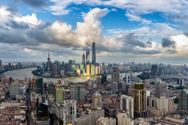 智慧管控在建筑降碳中發(fā)揮的效用有哪些？(圖1)