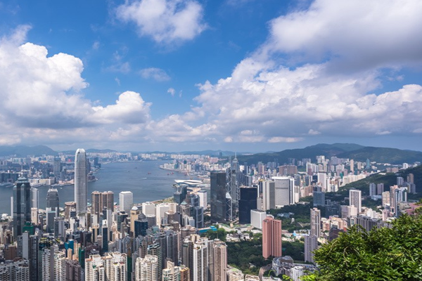 3分鐘簡聊：樓宇自控系統(tǒng)是什么？有何作用？(圖1)