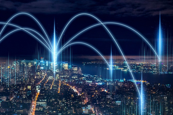 2022年智能建筑的機(jī)遇與挑戰(zhàn)！(圖1)