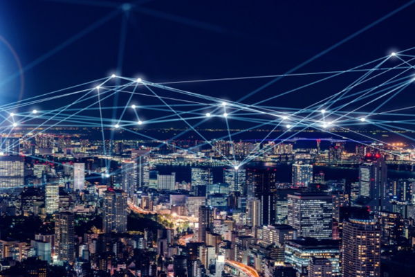 樓宇自控系統(tǒng)，智慧化生活方式的必然趨勢(shì)！(圖1)