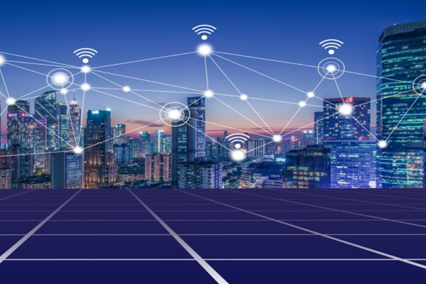 當(dāng)商場遇上樓宇自控系統(tǒng)，節(jié)約能源、高效管理！(圖1)