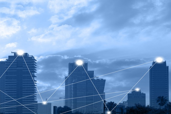 智能樓宇控制系統(tǒng)相關(guān)調(diào)試說明！(圖1)