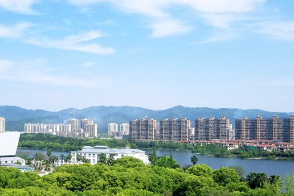 智能樓宇自控系統(tǒng)，促進(jìn)綠色節(jié)能建筑發(fā)展！(圖1)