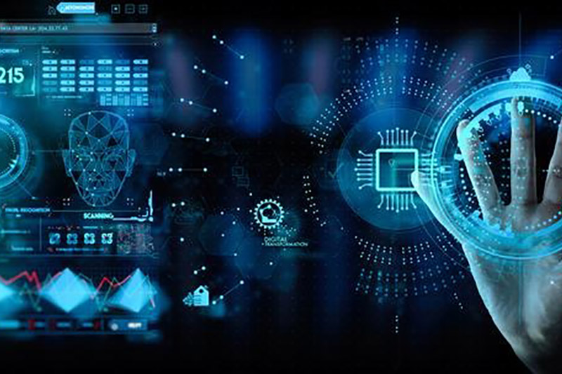 智慧安防系統(tǒng) 智慧安防系統(tǒng)